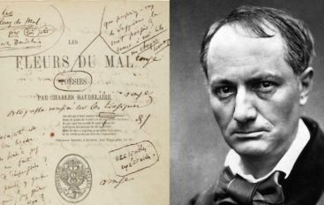 Baudelaire