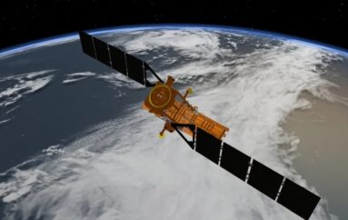 Cosmo Skymed 2, in orbita il nuovo satellite