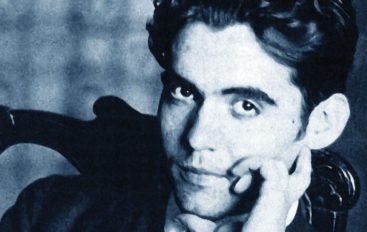 Parole & Suoni: Lorca