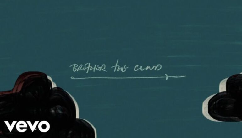 Brother the Cloud, terzo estratto del nuovo album di Vedder