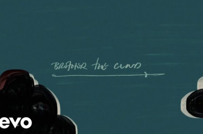Brother the Cloud, terzo estratto del nuovo album di Vedder