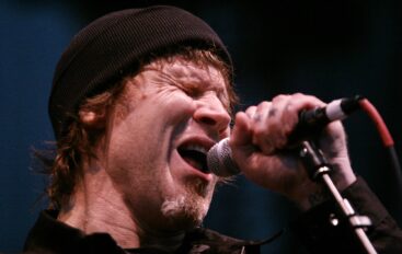 Musica in lutto, addio a Mark Lanegan