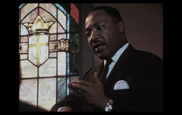 La lente dell’Fbi su Martin Luther King