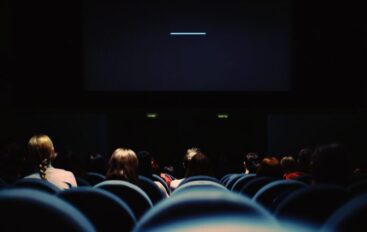 Cinema, la crisi tutta italiana