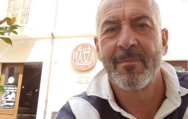 Addio a Maurizio Gallucci, il ricordo dei figli