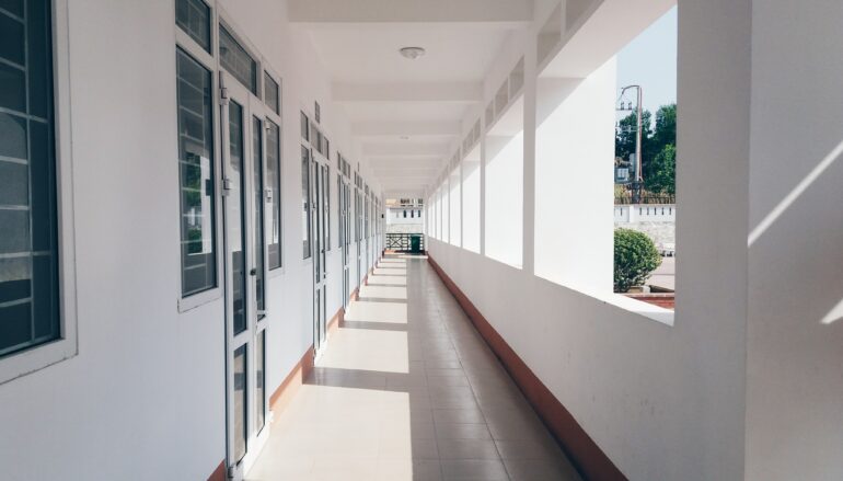 Pnrr: Osservatorio Abruzzo sulle scuole