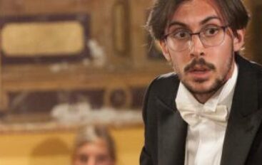 Mazzocchetti, doppio concerto nel weekend