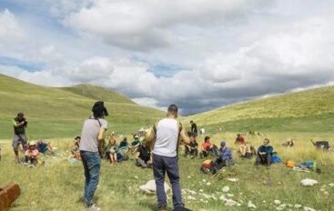 Da Camerino all’Aquila, il jazz per le terre del sisma