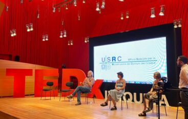 Tedx L’Aquila, focus sui limiti: tutti gli spunti