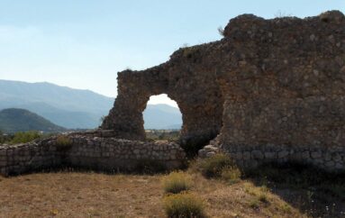 Templi, ville romane, tombe:  ecco l’anima antica d’Abruzzo