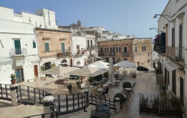 “Allora Fest”, in arrivo la prima edizione ad Ostuni