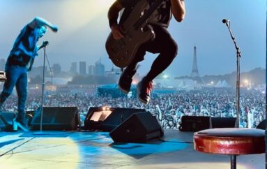 Nuovi problemi per Vedder alle corde vocali: Pearl Jam forfait per tre date