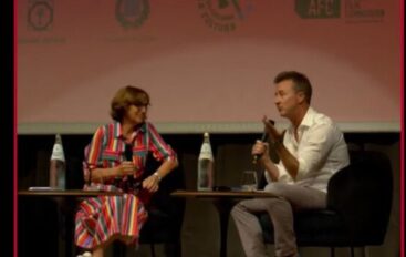 Allora Fest: successo Masterclass con Stone, Norton e Irons