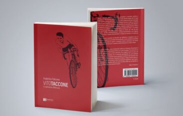 La storia di Vito Taccone a Libri in cortile