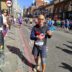 London Marathon 2022