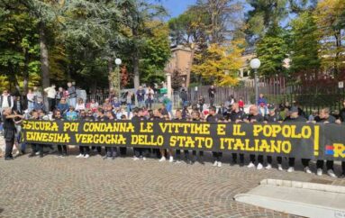 Sentenza sul sisma: la rabbia degli aquilani e la preoccupazione del resto d’Italia