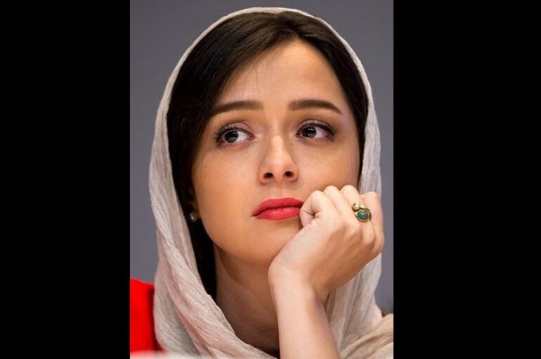 Taraneh Alidoosti arrestata in Iran