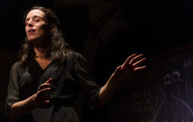 Giorno Memoria: sul palco l’Olocausto dei rom e le parole di Liliana Segre