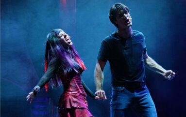 “We will rock you” a teatro