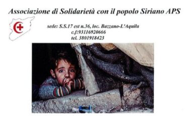 Srour: la Siria ha bisogno di aiuti immediati