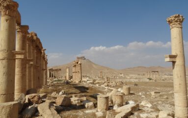 Terremoto in Siria e Turchia: incalcolabili i danni alla cultura