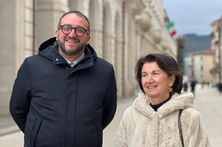 Il ministro Roccella: allarme nascite, contromisure per l’Abruzzo