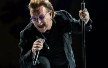 Songs Of Surrender, nuovo album U2 nel giorno di St. Patrick