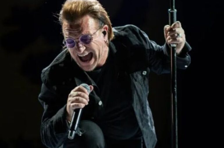 Songs Of Surrender, nuovo album U2 nel giorno di St. Patrick