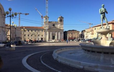 Sisma L’Aquila, docufilm e dibattito tra memoria e giustizia