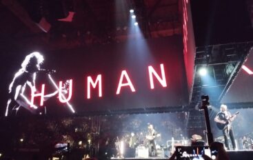 Roger Waters saluta l’Italia con uno shot di Mezcal