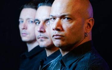 Una chiacchierata con JC dei Danko Jones