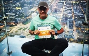 Chicago Marathon