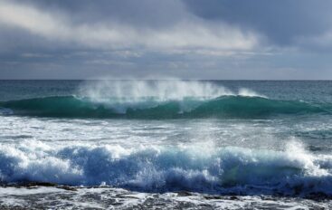 Mare d’inverno