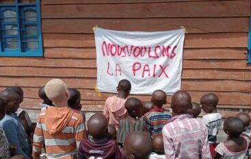 Congo: tensioni in Nord Kivu, missione italiana interrotta