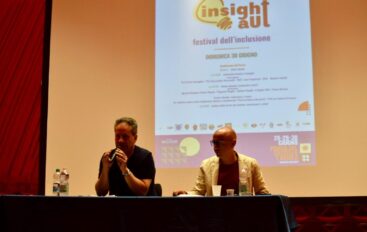 Il Festival Insight Aut, prima edizione