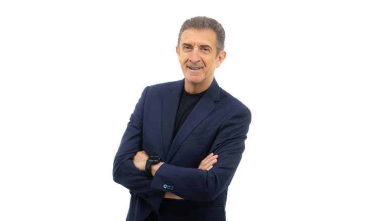 Ezio Greggio: ad Atri sarò “Politically Scorrect”