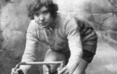 Alfonsina Strada, L’Aquila ricorda quella bici rosa al Giro 1924