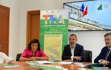 Le vie della transumanza uniscono l’Abruzzo