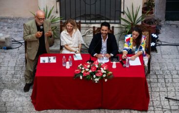 Sulmona, ecco la stagione di prosa 2024-25