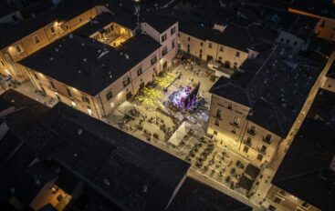 Quando il restyling urbano ridisegna anche la movida. L’esempio di Piazza Chiarino