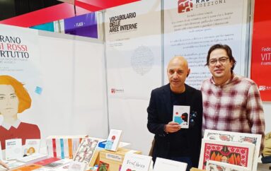 Nella Nuvola di Più libri più liberi