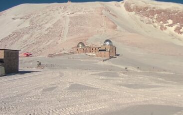 Alpinisti dispersi, dispositivo Recco arrivato dal Trentino