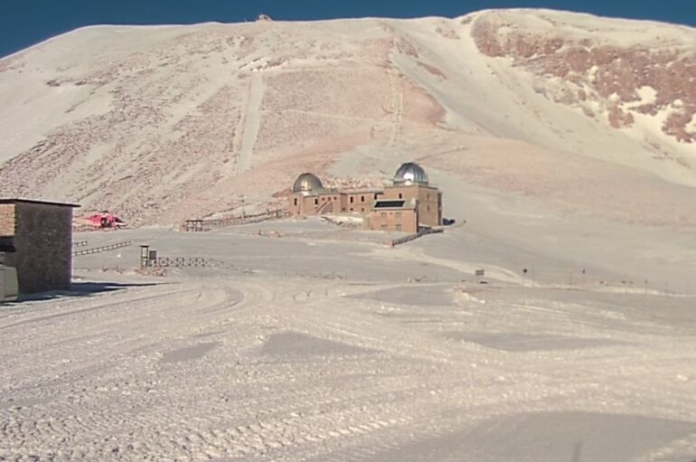 Alpinisti dispersi, dispositivo Recco arrivato dal Trentino