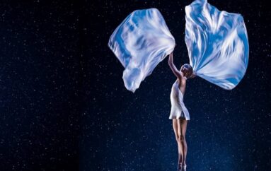 I Momix tornano a Pescara in aprile dopo 13 anni