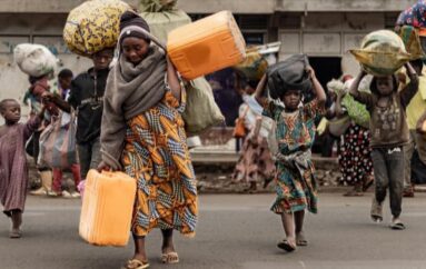 Help Senza Confini, la situazione in Congo resta disperata