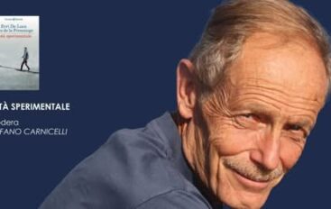 Erri De Luca all’Aquila per parlare dei segni del tempo