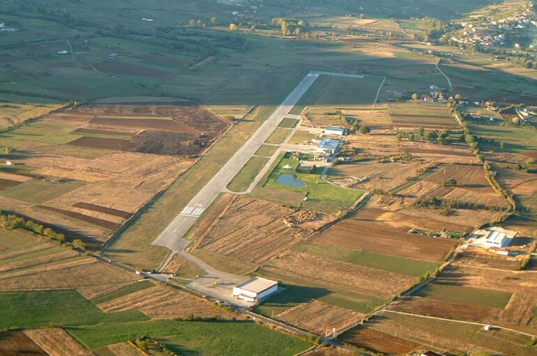 Protezione civile, nuovo centro all’Aquila