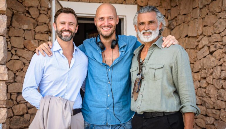 Global Harmony di Fabio Massa (Intervista)