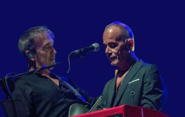 Tazenda, il nuovo corso riparte da Avezzano