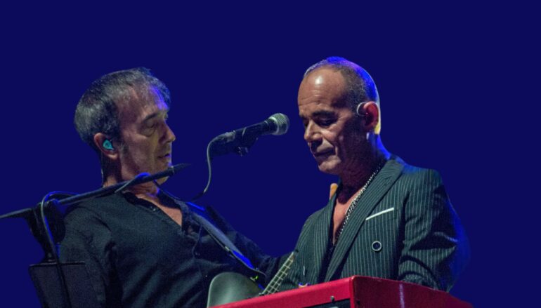 Tazenda, il nuovo corso riparte da Avezzano